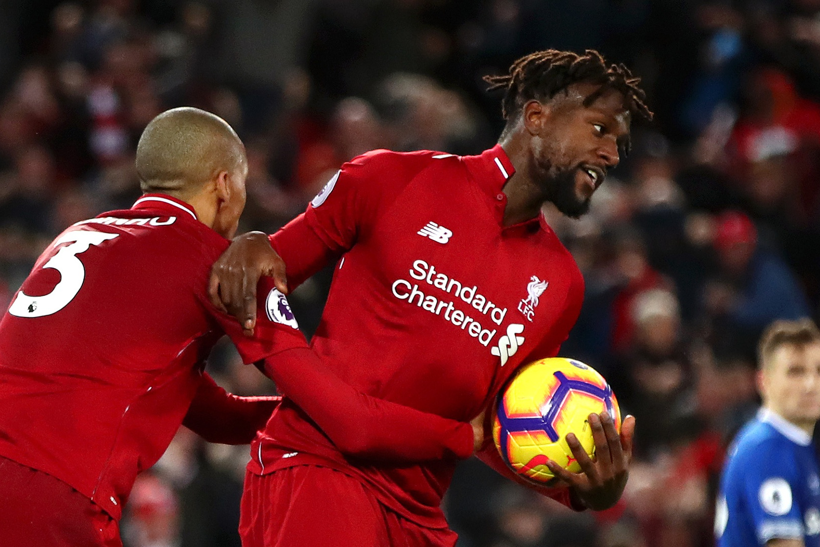 队员伤愈回归,机会来临瞬间的简单介绍 队员伤愈回归,机会来临瞬间的简单介绍