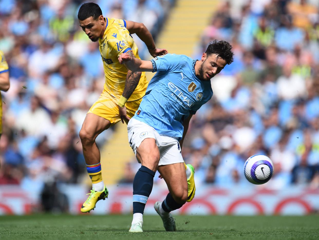 熊猫直播tv-曼城客场击败水晶宫，继续保持领先优势的简单介绍