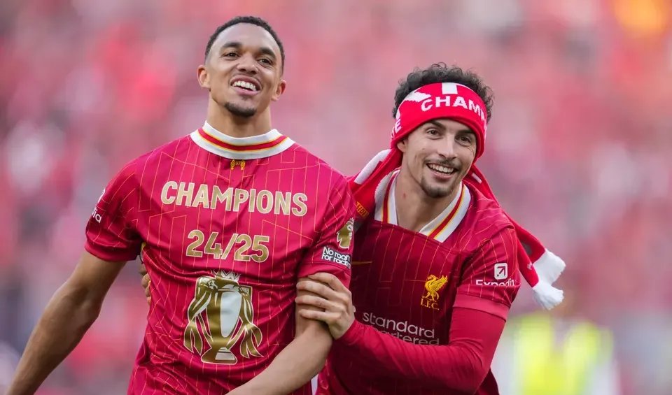 利物浦取得惊险胜利马太效应 利物浦取得惊险胜利马太效应