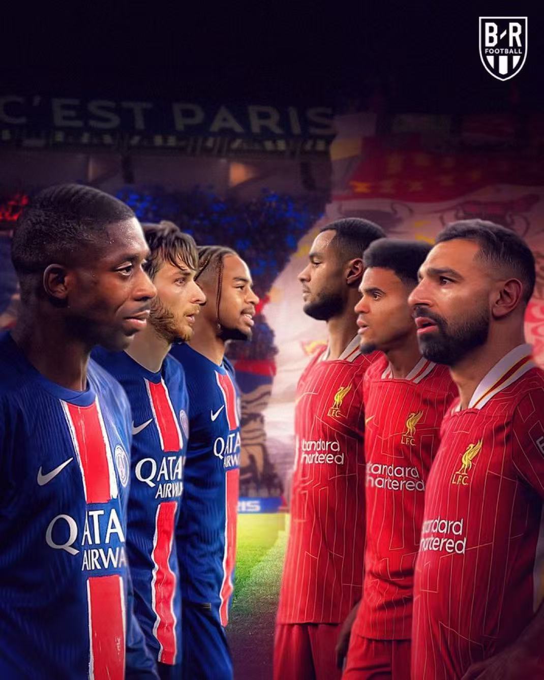 强大对手!欧洲联赛赛场豪门球队对决 强大对手!欧洲联赛赛场豪门球队对决