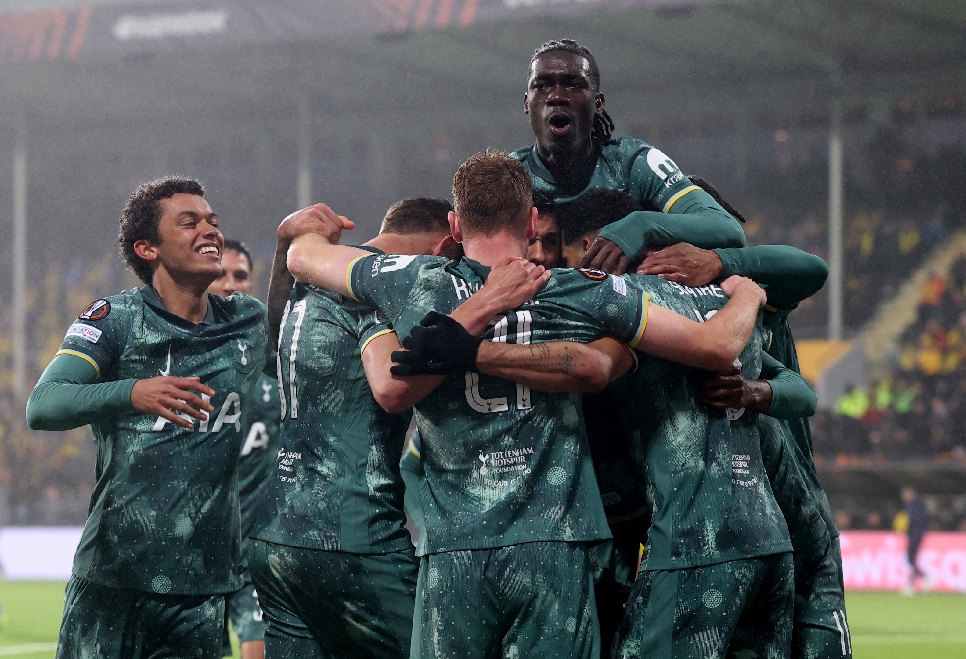 Panda Sports-欧洲足球盛宴威力不凡，火热战局尽在眼前