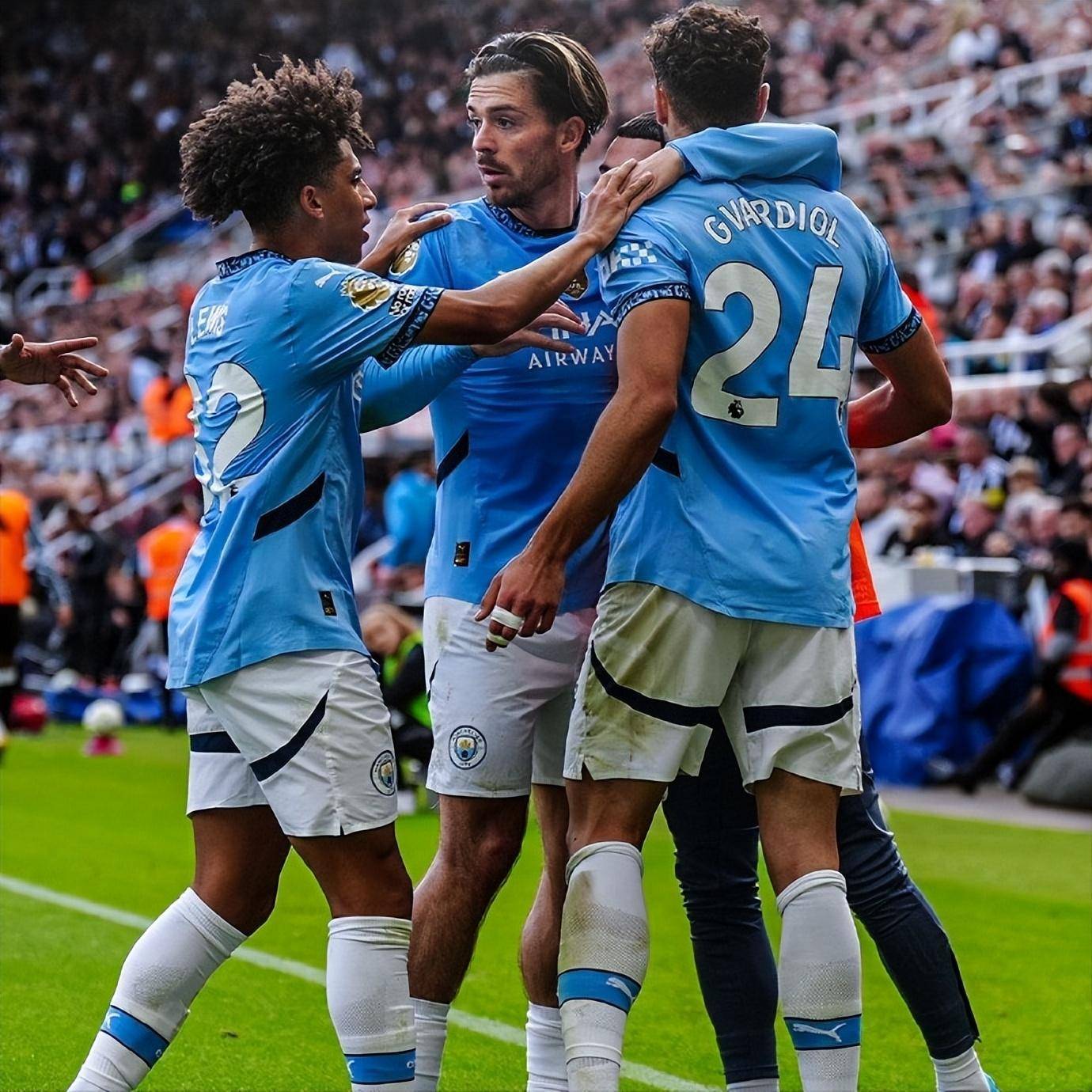 关于曼城逆转取胜,继续保持不败纪录的信息 关于曼城逆转取胜,继续保持不败纪录的信息