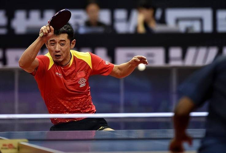 德国乒乓球队绝杀韩国乒乓球队,张继科高光表现的简单介绍 德国乒乓球队绝杀韩国乒乓球队,张继科高光表现的简单介绍