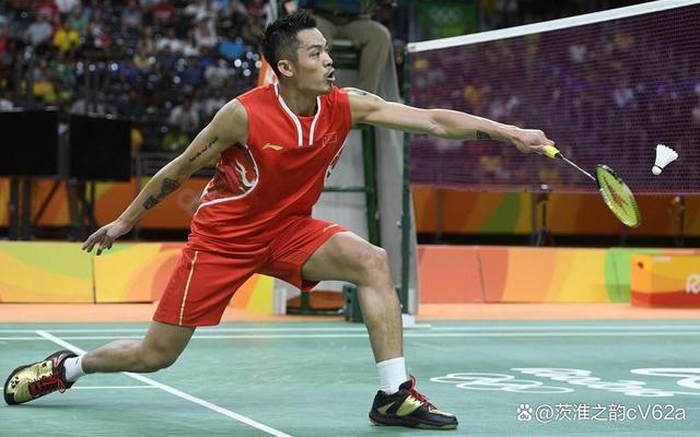 熊猫体育下载-泰国羽毛球队爆冷英格兰羽毛球队，林丹打破历史纪录