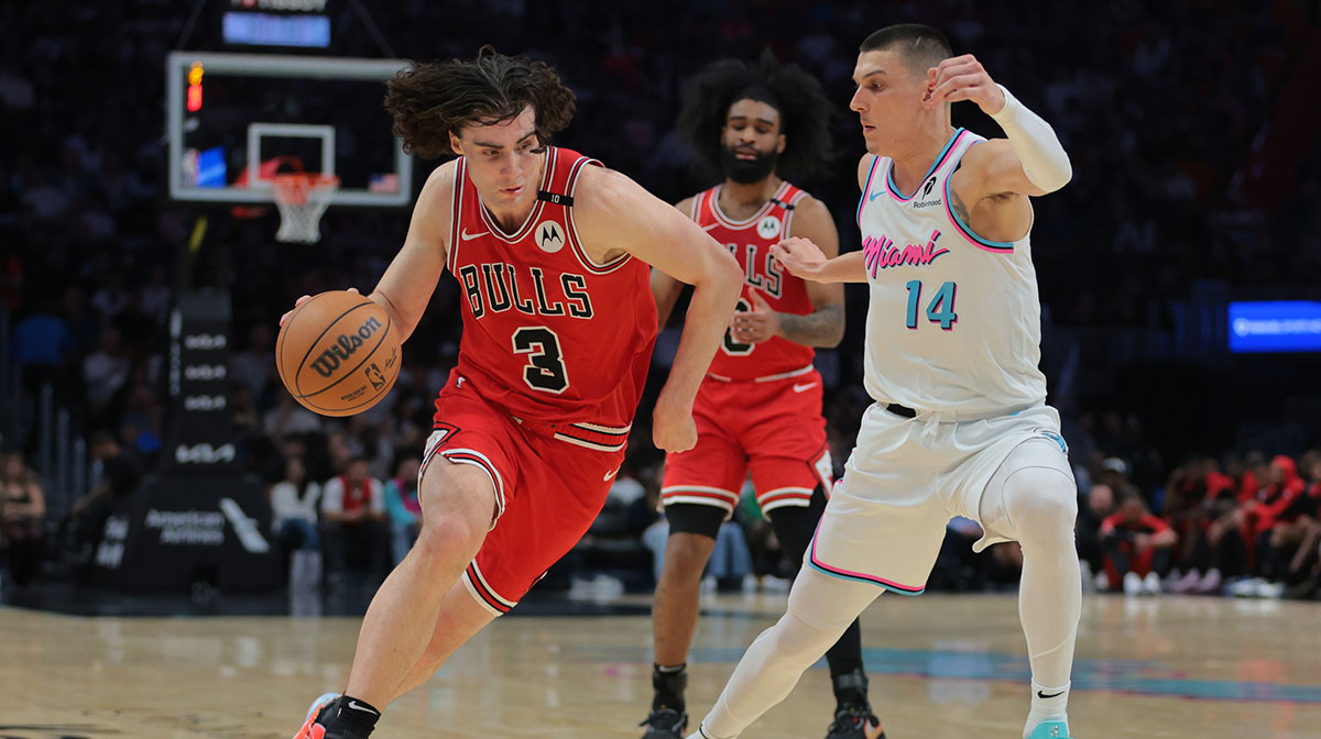 热火队与公牛队下轮比赛对决 热火队与公牛队下轮比赛对决