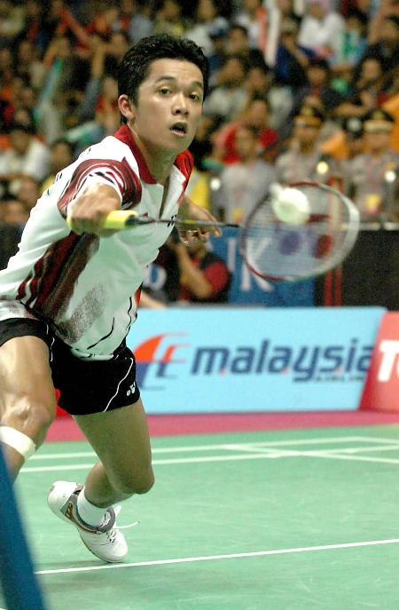 熊猫直播-包含法国羽毛球队血洗中国羽毛球队，陶菲克制霸全场的词条