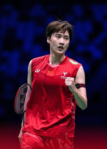 包含印度队绝杀印尼队，陈雨菲关键制胜的词条