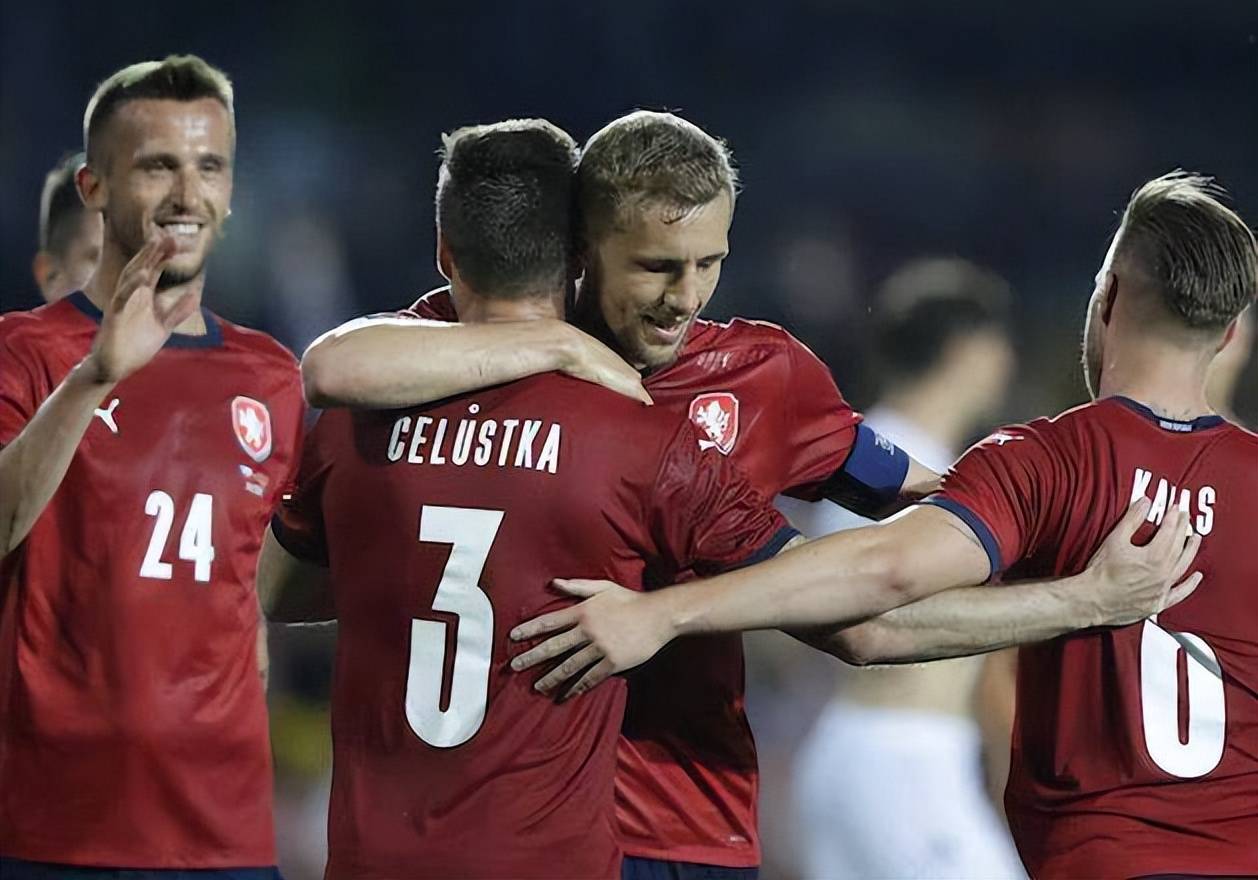 熊猫体育全站APP下载-关于捷克战平克罗地亚，小组赛悬念重现的信息