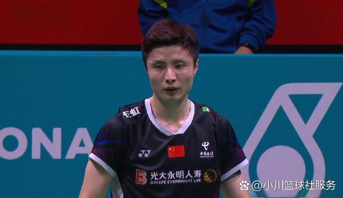 熊猫体育手机客户端-韩国队险胜马来西亚队，石宇奇关键制胜的简单介绍