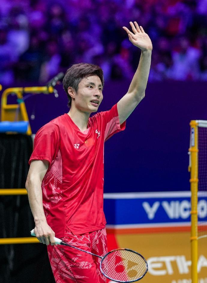 韩国队险胜马来西亚队,石宇奇关键制胜的简单介绍 韩国队险胜马来西亚队,石宇奇关键制胜的简单介绍